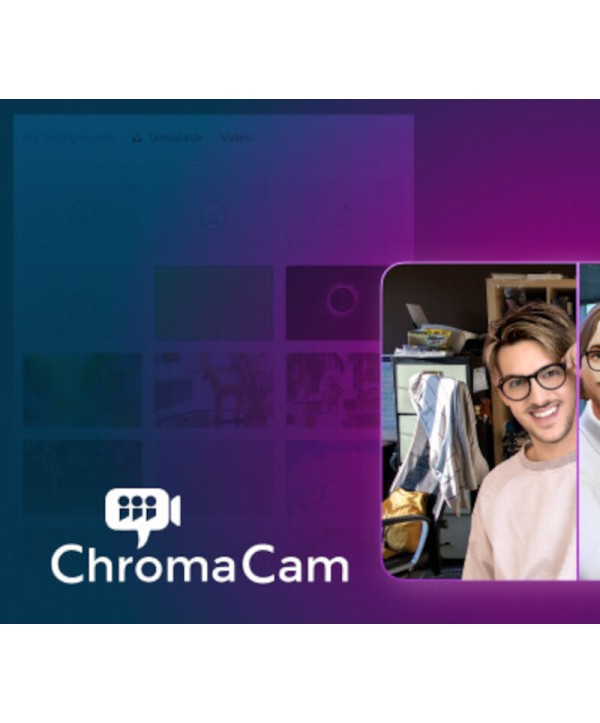Chromacam Steam Key GLOBAL